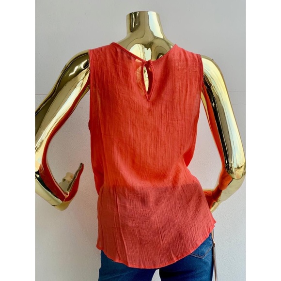 Summer youth blouse - Picture 2 of 4